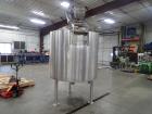 Groen Ss 500 Gallon Kettle